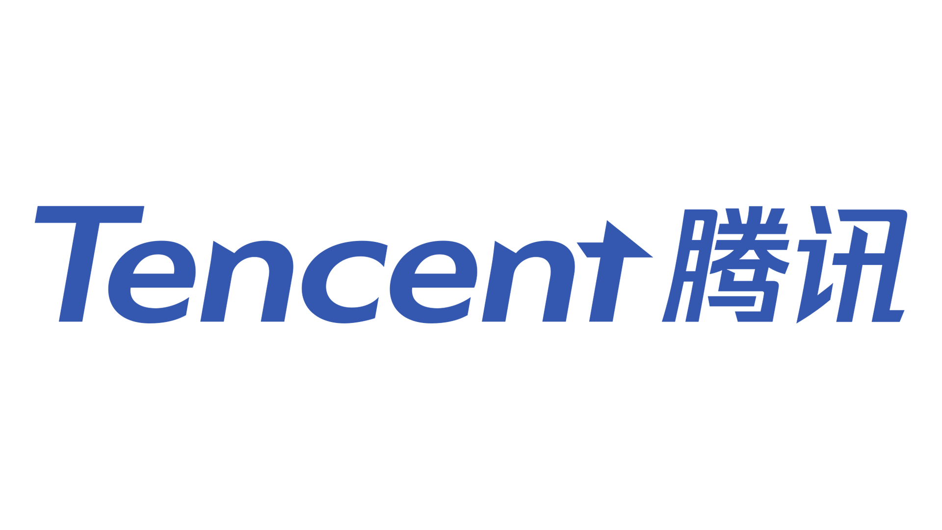 Tencent Logo