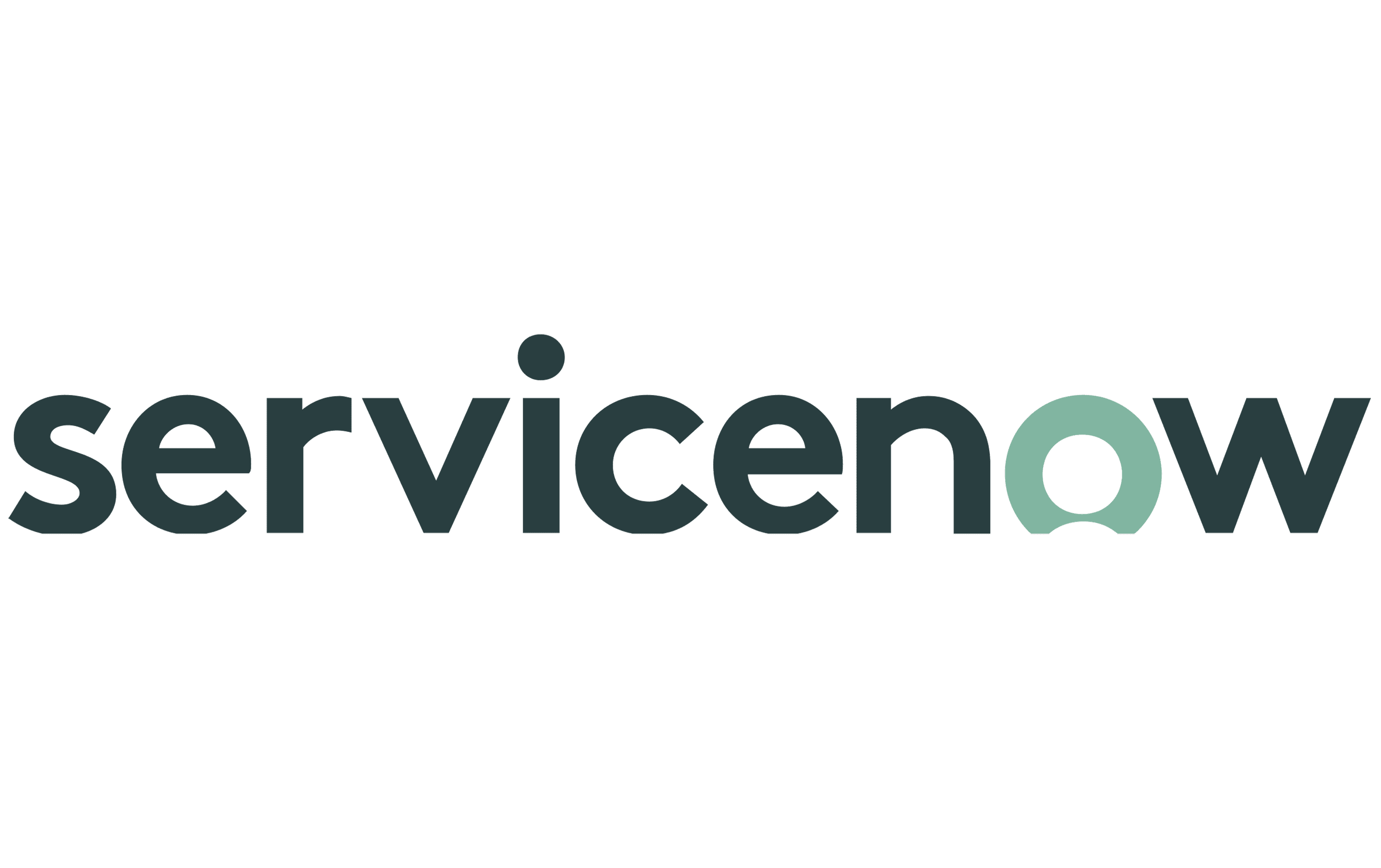 Servicenow Logo