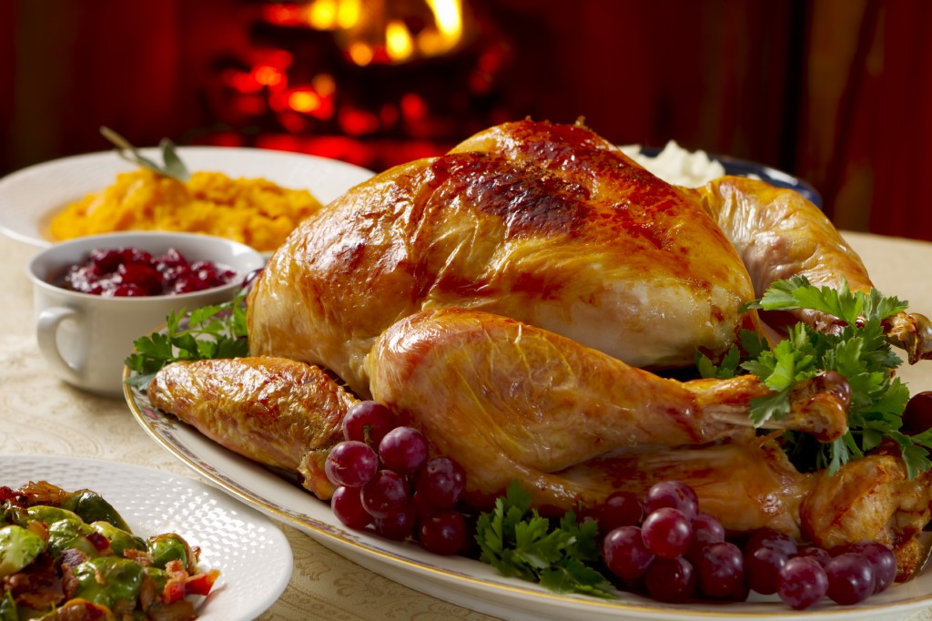 Prepared Thanksgiving Dinners
 Newport Local News f the Menu Thanksgiving Dining in