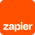 Zapier Logo