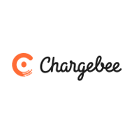 Chargebee Logo