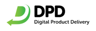 DPD Logo