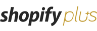 Shopify Plus Logo