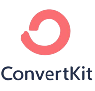 ConvertKit Logo