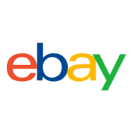 eBay Logo