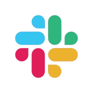 Slack Logo