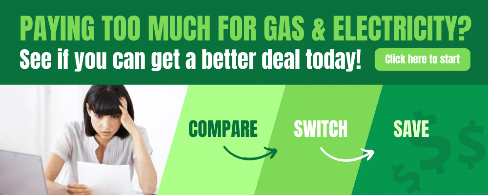 Energy Bill Comparator