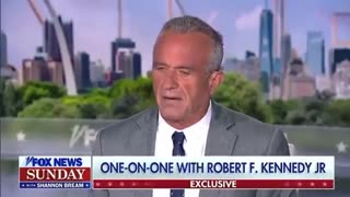 BOOM! RFK Jr. Reveals Donald Trump is About To Announce More Democrats Joining His Campaign