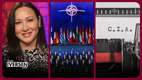 What the CIA and NATO Don’t Want You to Know: Inside Operation Gladio and Their Secret Chaos Agenda | Col Towner-Watkins