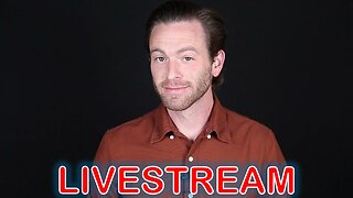 Friday Night LIVESTREAM