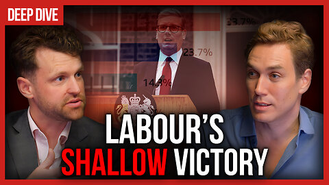 Labour's shallow victory