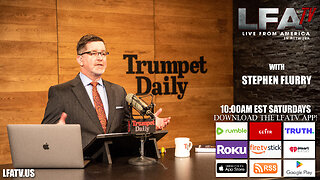 Kamala’s Triple Whammy: Flooding, Port Strikes and War | Trumpet Daily 10.3.24 9PM EST