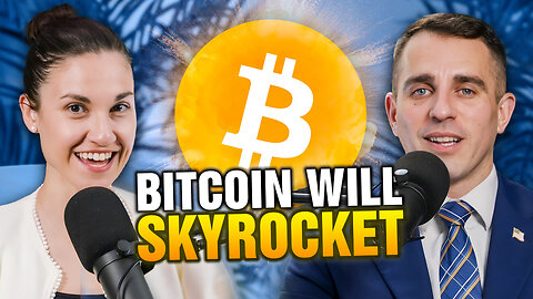 The Fed Will Make Bitcoin & Stocks Skyrocket! | Anthony & Polina Pompliano