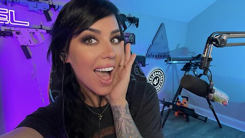 LIVE! Playing a New Scary Game