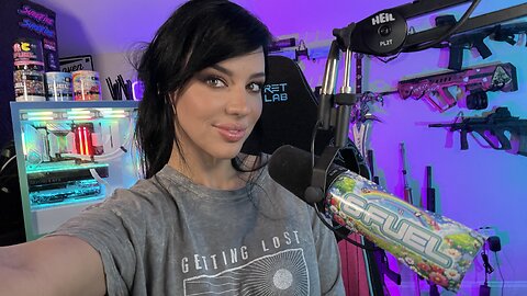 LIVE! Another night of Scary Games