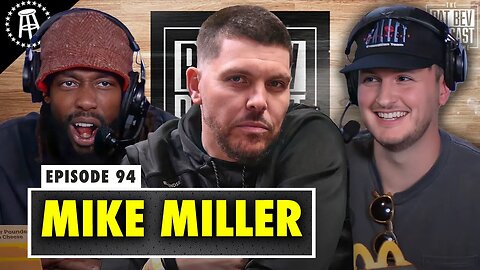 Mike Miller Dishes On Going From NBA Champion To NBA Agent & The Time His Monkey Rode His Great Dane