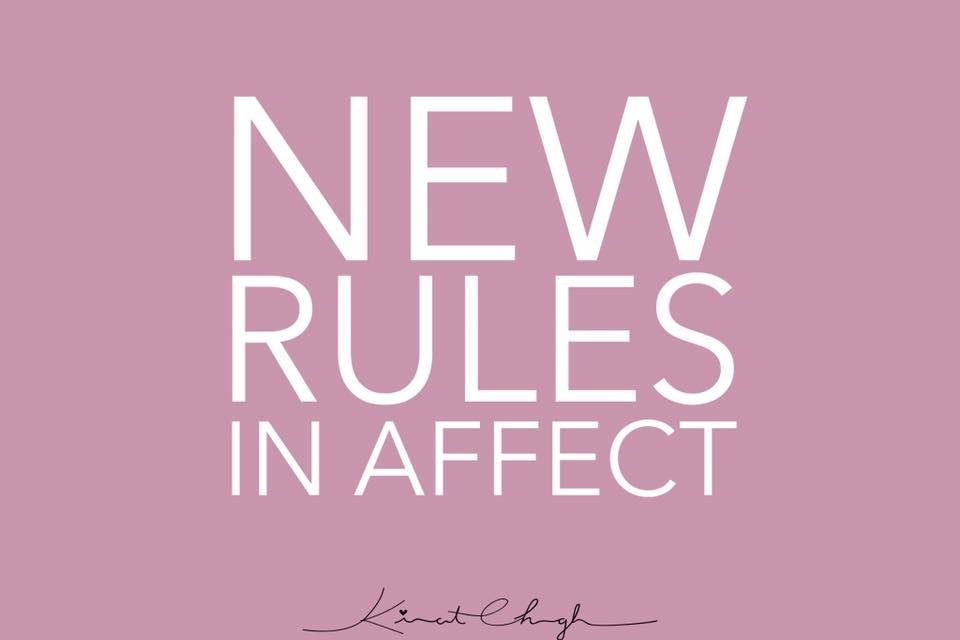 Rule Changes, What They Mean for You