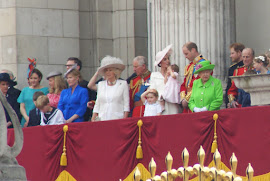 Trooping the Colour 2016