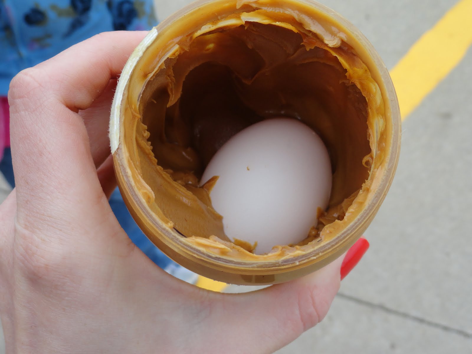 How To Make A Egg Drop