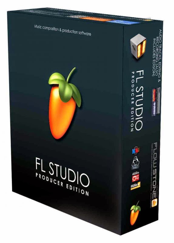 Download FL Studio 11.1.1 Crack, Serial Key 2015 Full Version - Crack