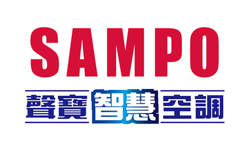 SAMPO聲寶智慧空調