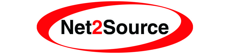 Net2Source Logo