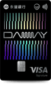 【白輻射影像】Sinopac_DAWAY_design_RGB_燙雷射銀_231225 (1)