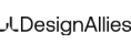 Design Allies logo