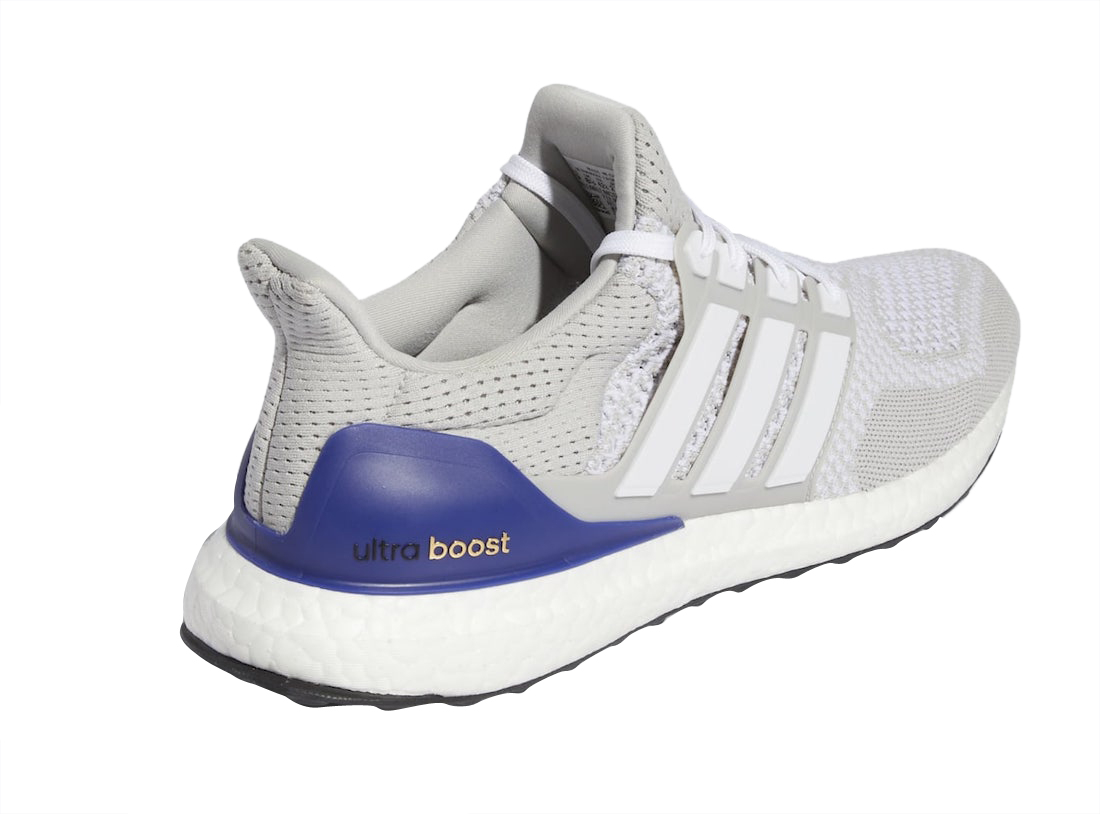 adidas Ultra Boost 1.0 DNA Legacy Indigo