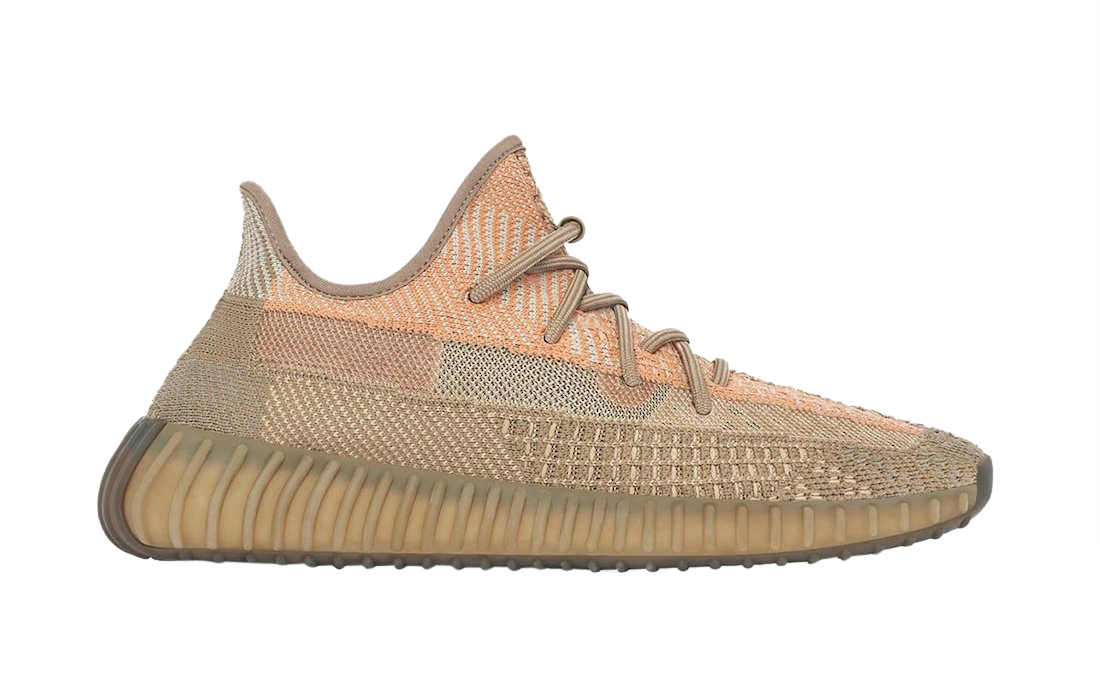 adidas Yeezy Boost 350 V2 Sand Taupe