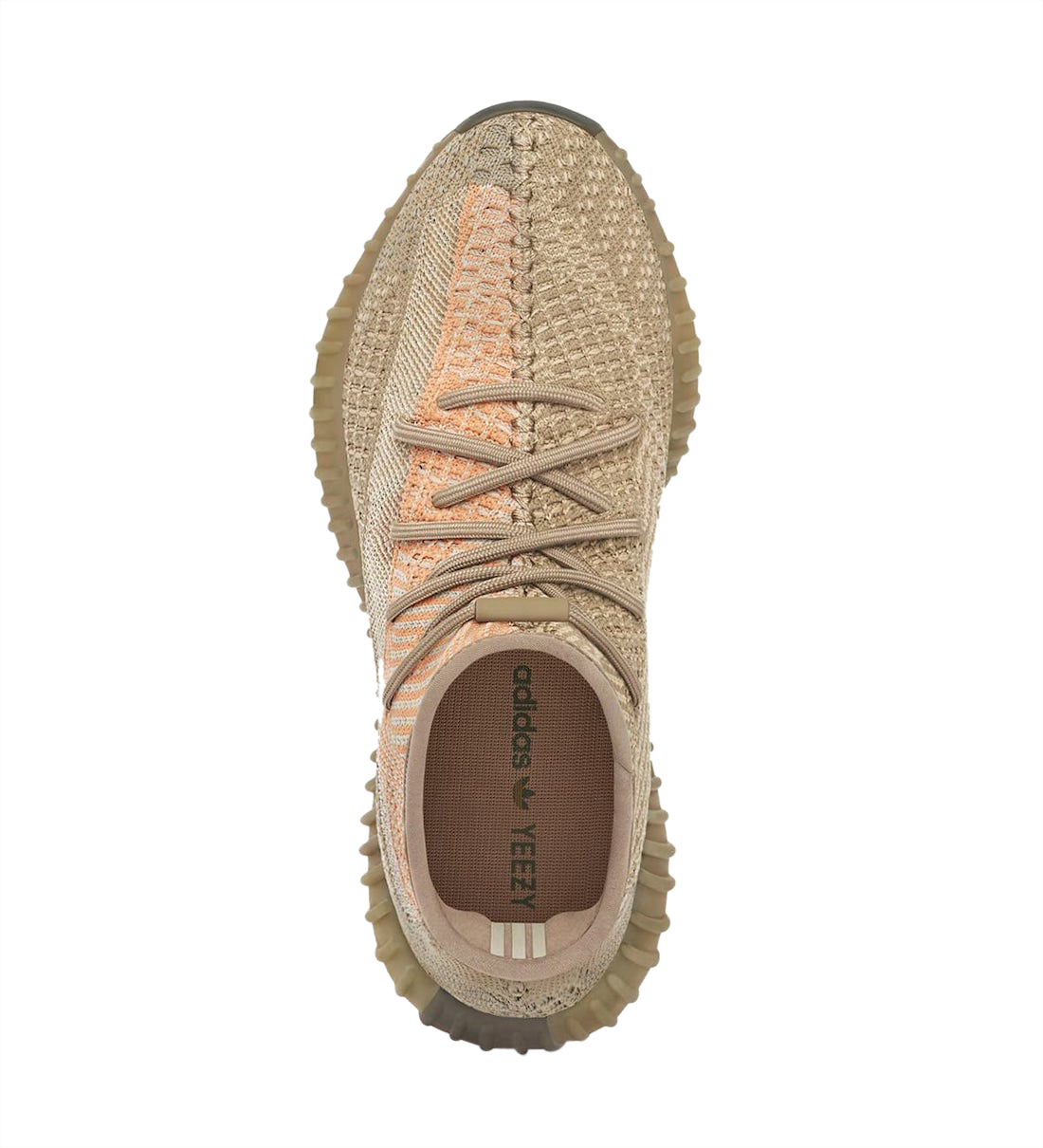 adidas Yeezy Boost 350 V2 Sand Taupe