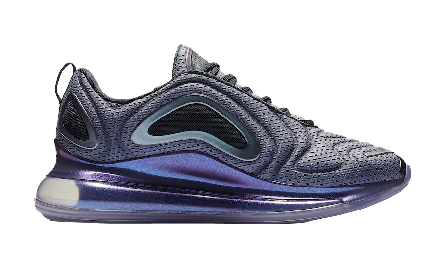 Nike Air Max 720 Northern Lights Night