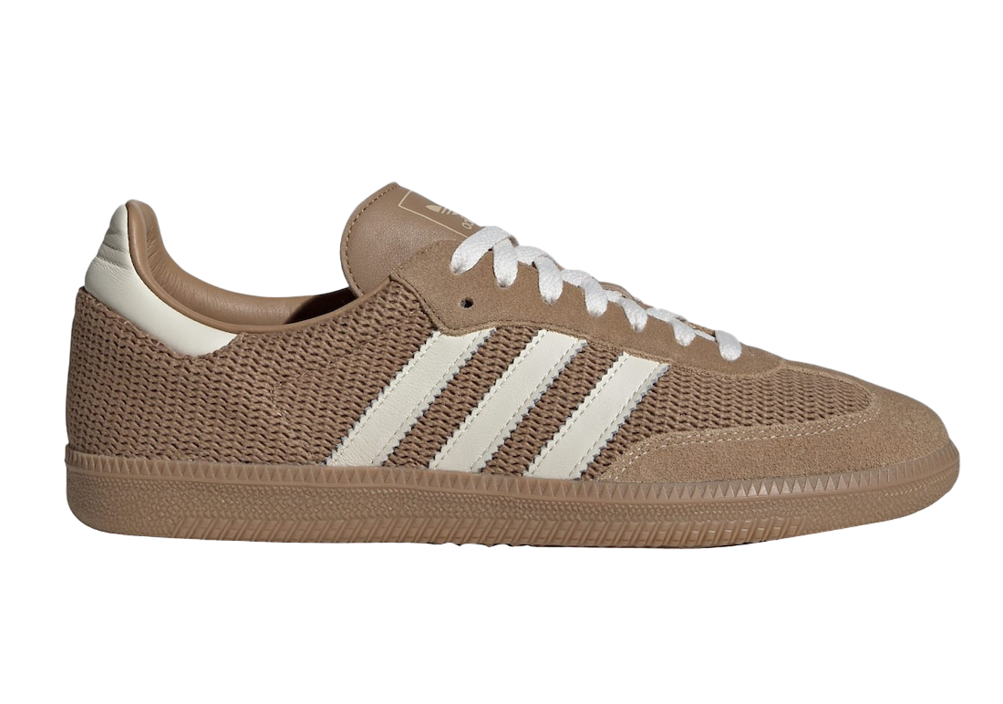 adidas Samba OG Cardboard