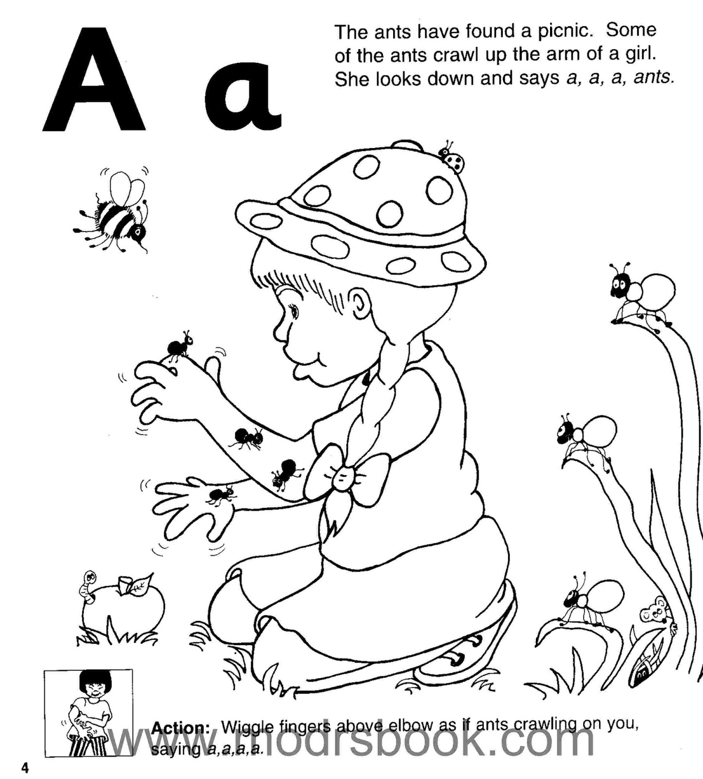 Jolly Phonics Sound Sheets