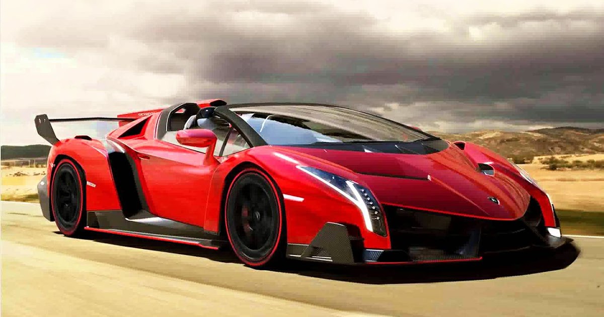 Passion For Luxury The Top 15 Most Expensive Luxury Cars In The World