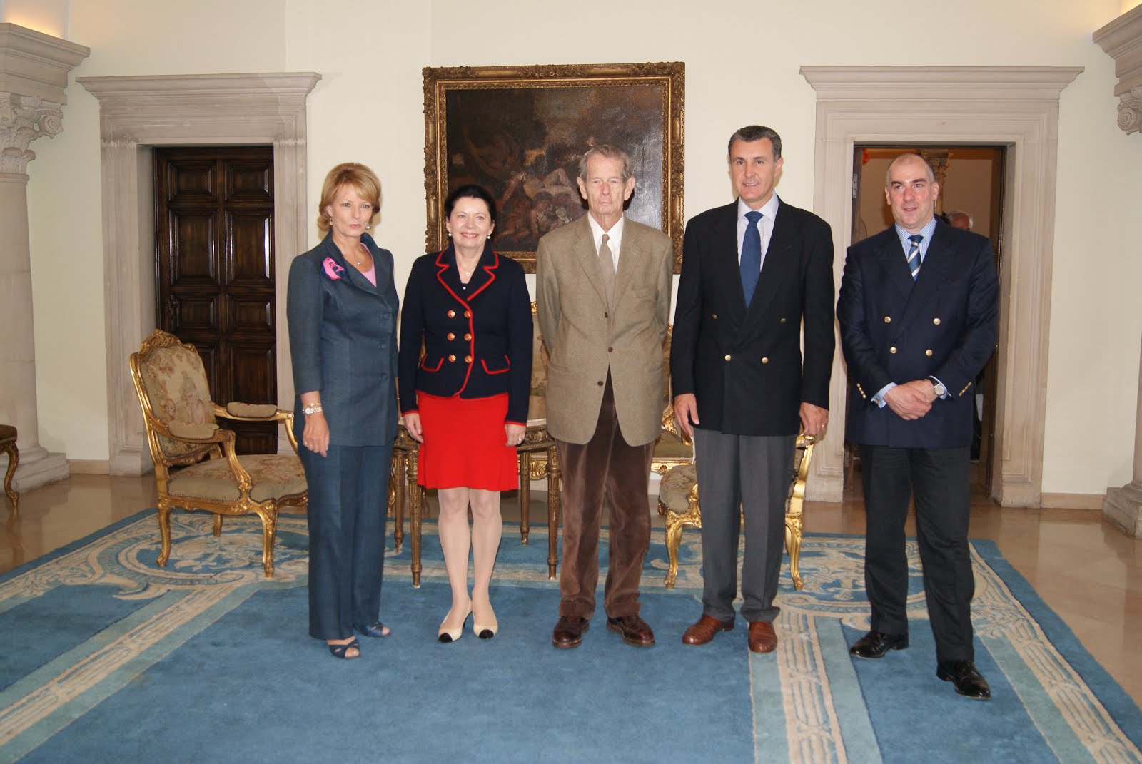 Balkan Royals 2010