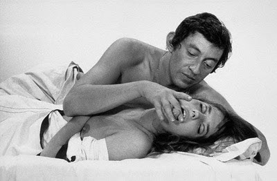 Gainsbourg e Birkin