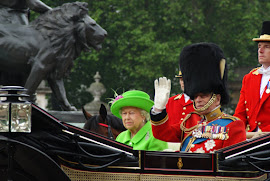 Trooping the Colour 2016