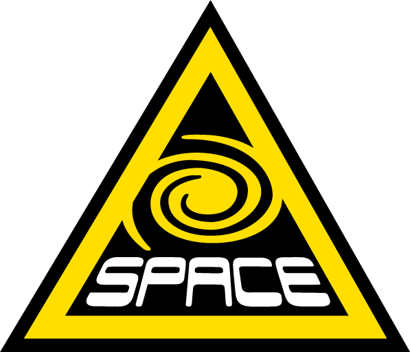 Space Program Logos