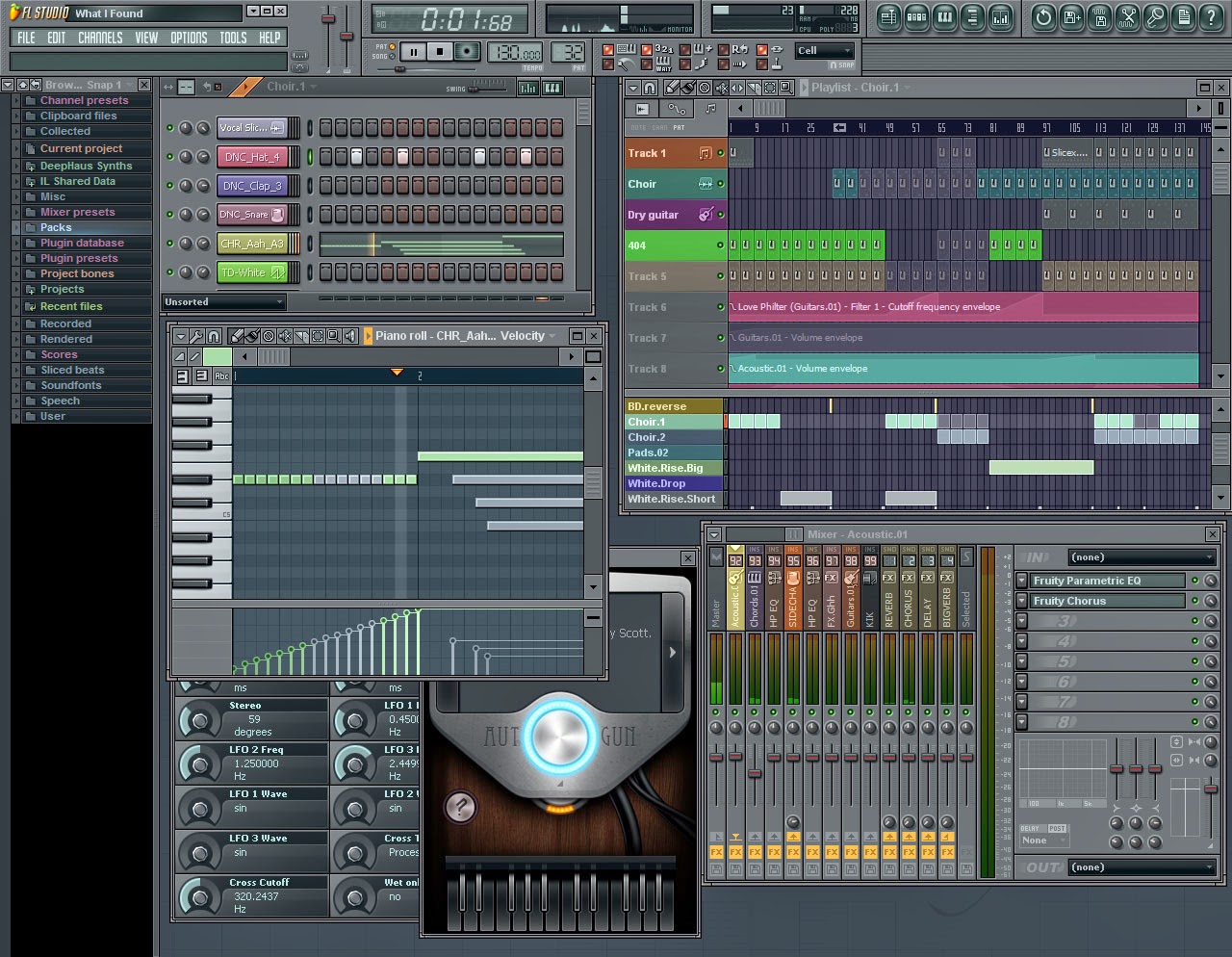 FL STUDIO 10 Full Gratis | Gasa Software - Area Download Software