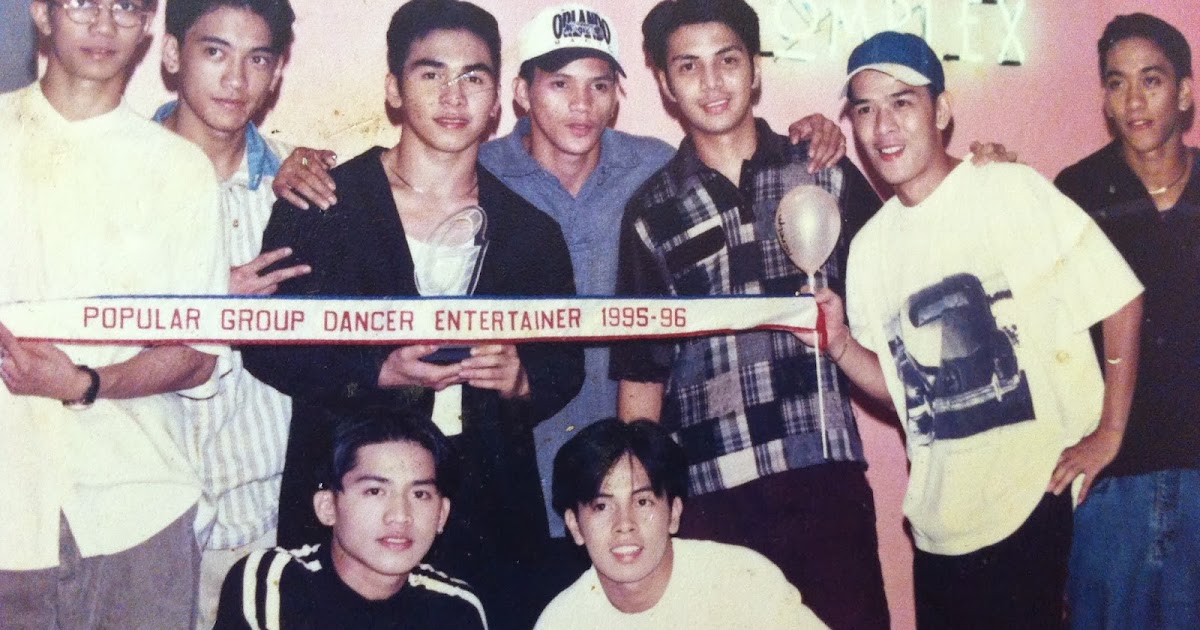 streetboys: The Original Members of STREETBOYS