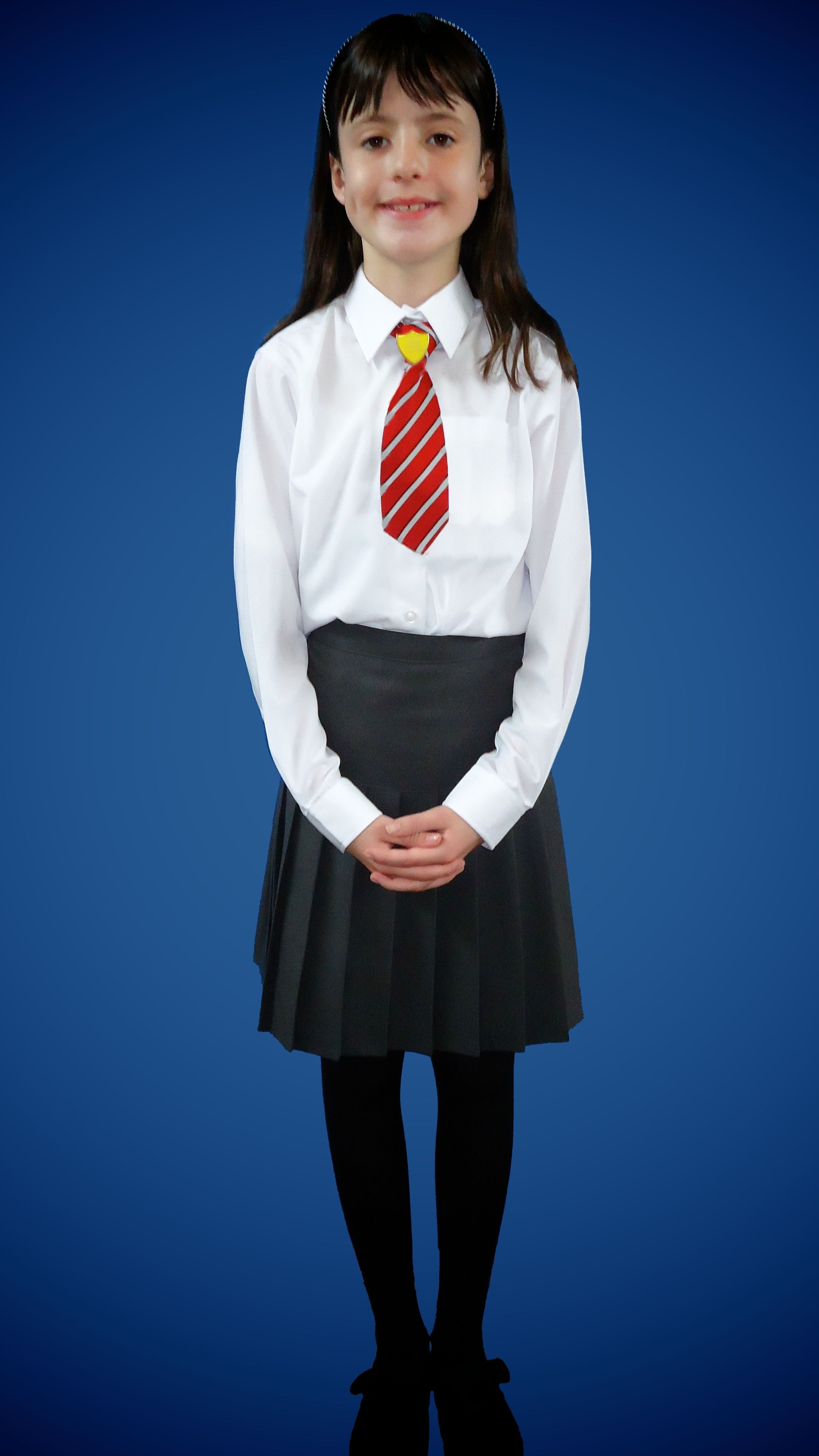 Girls Uniforms School Uniforms