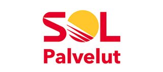 SOL Palvelut Oy logo