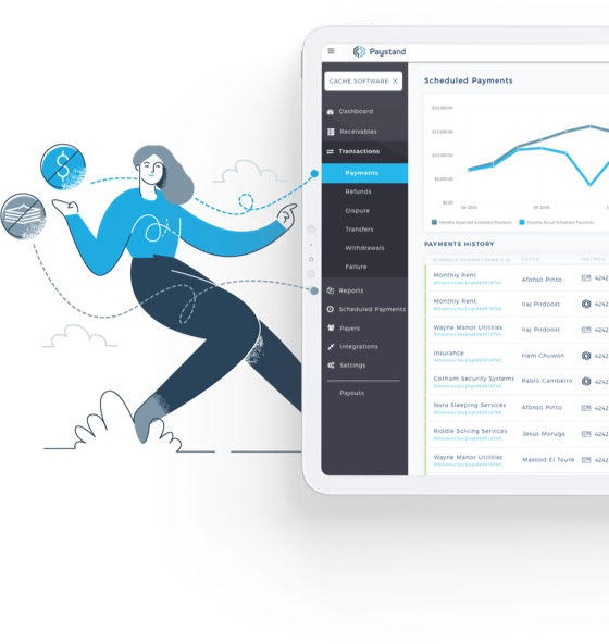 Receivables Efficiently