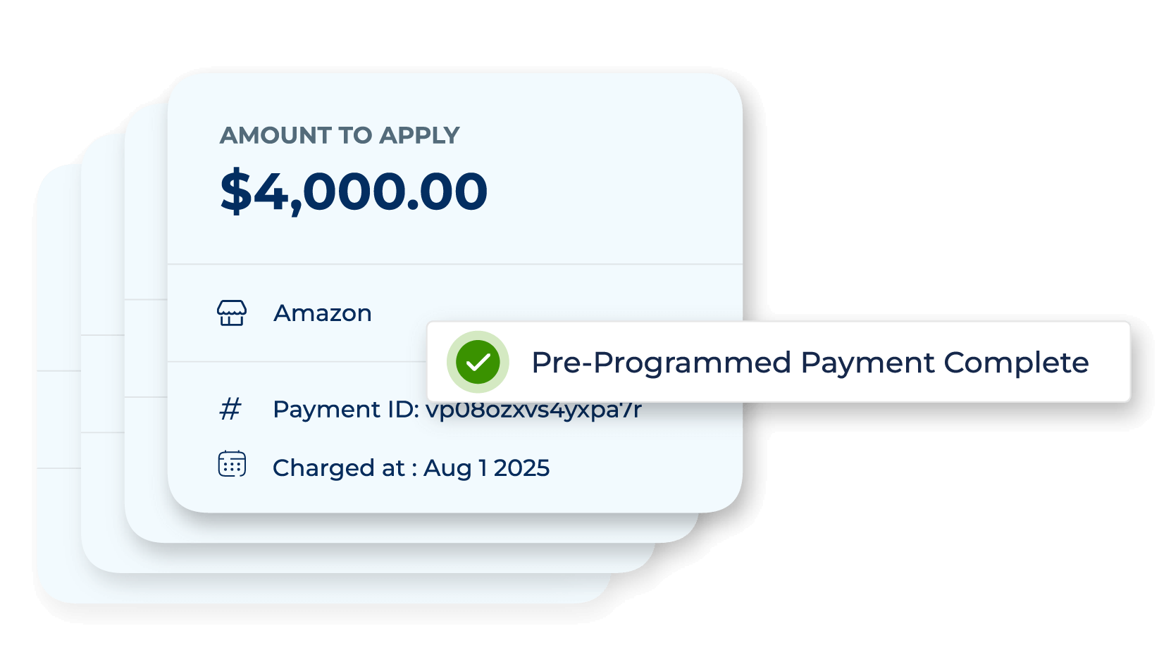 Payments on Autopilot