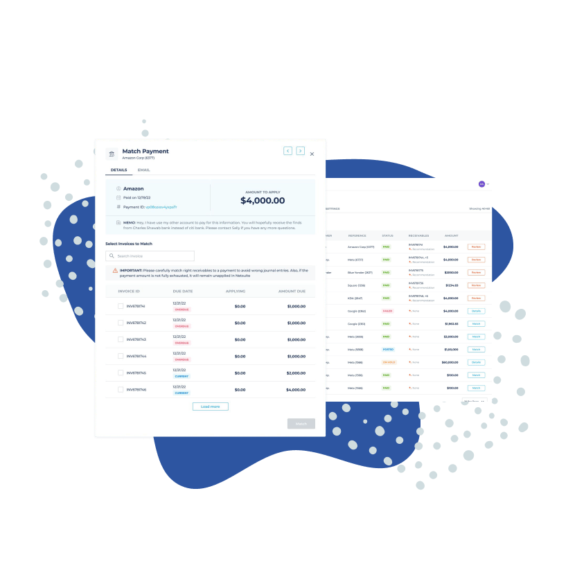 A STREAMLINED PROCESS