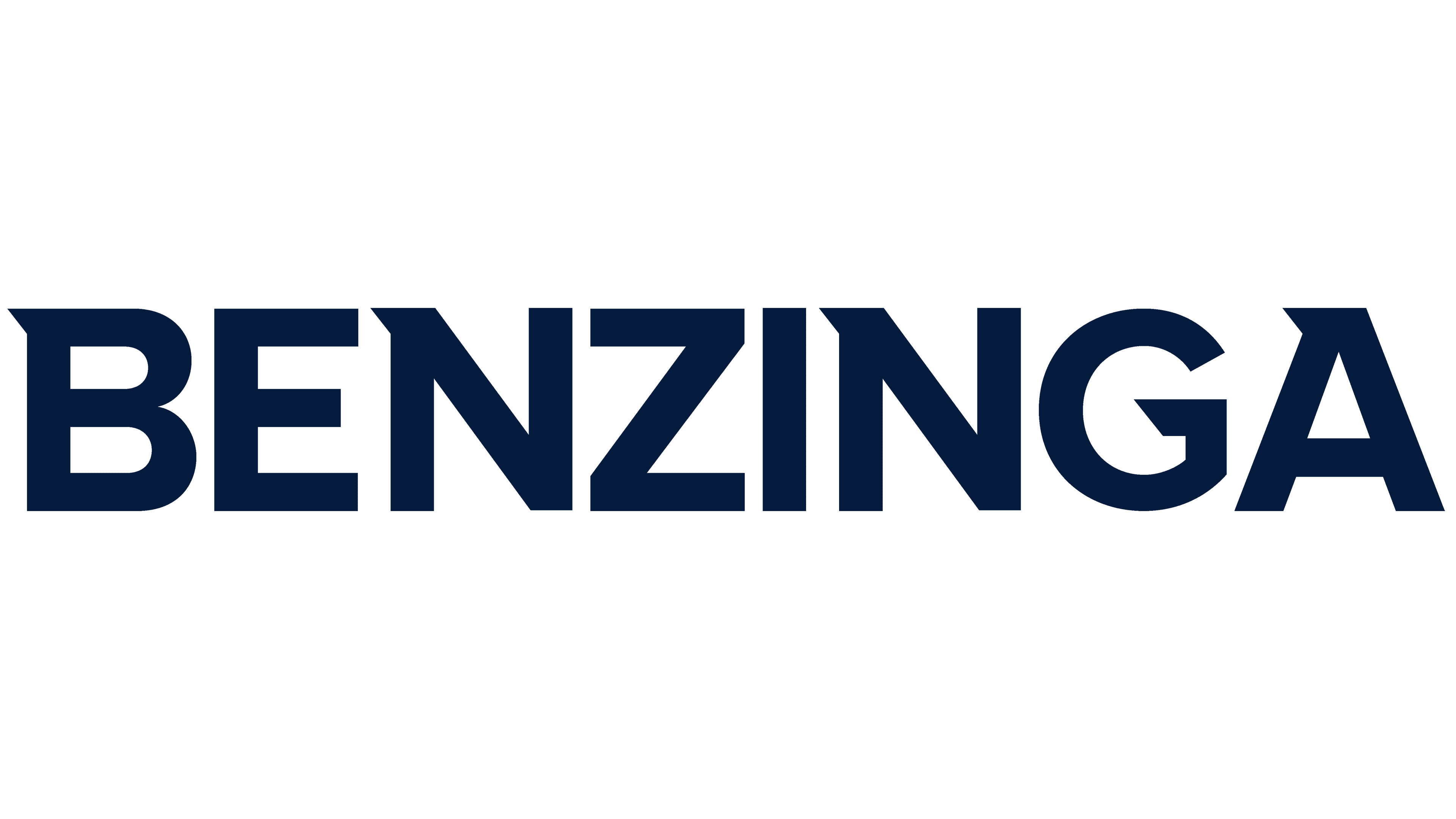 Benzinga Logo