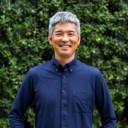 Mitch Kitamura