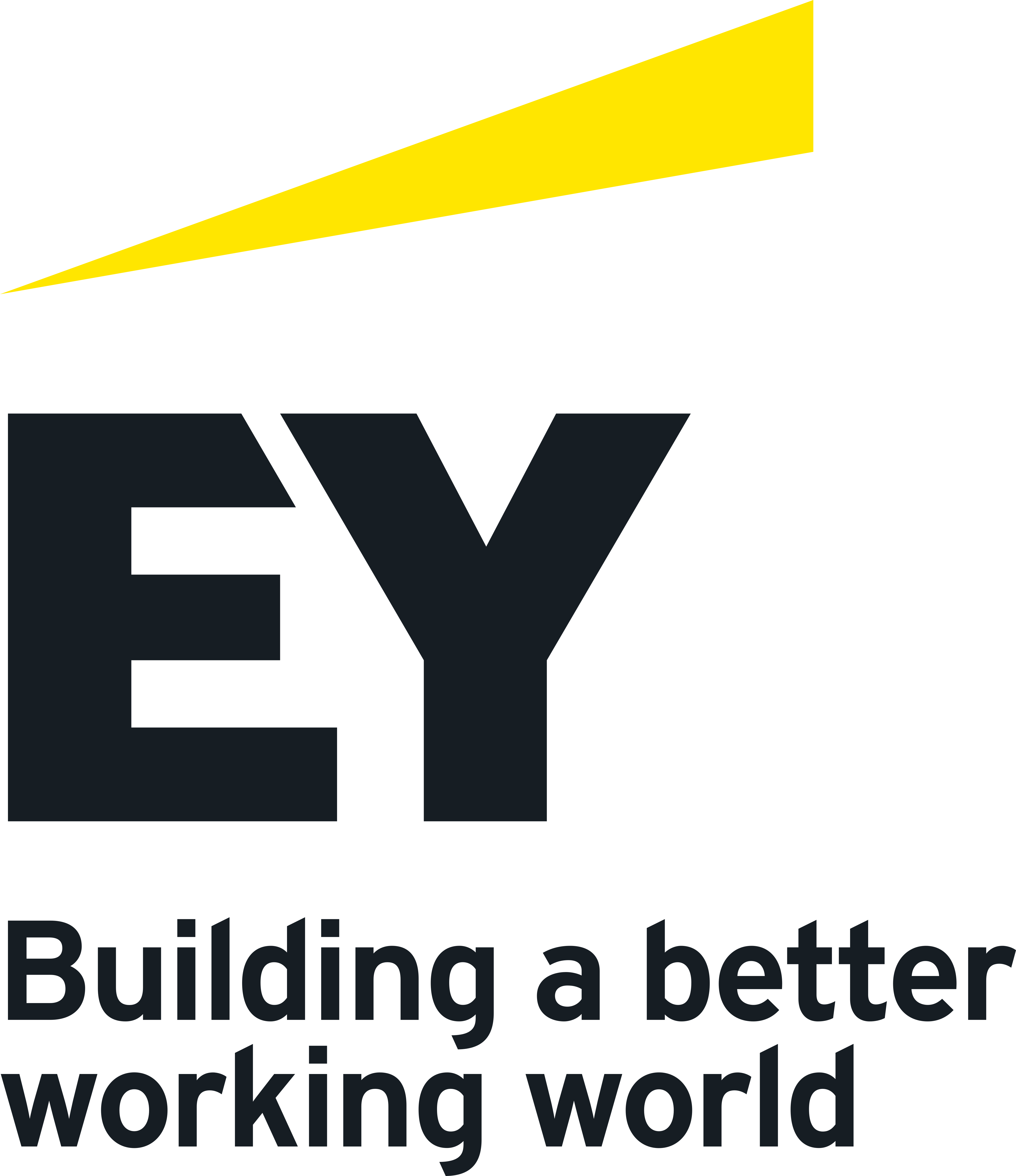 ernst & young logo