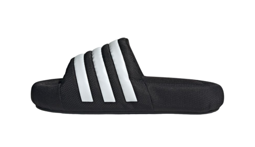 Adidas Adilette 24 Core Black / Cloud White